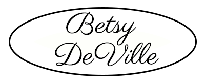 Betsy DeVille logo